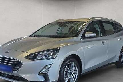 Ford Focus 33.427 km 16.980 € Stuttgart 70190
