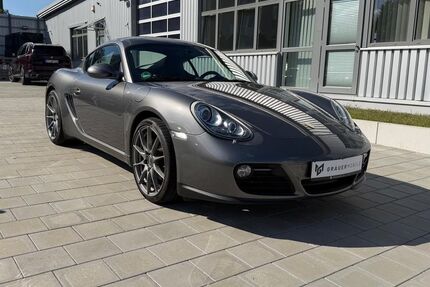 Porsche Cayman 92.100 km 34.900 &euro; Reutlingen / Betzingen 72770