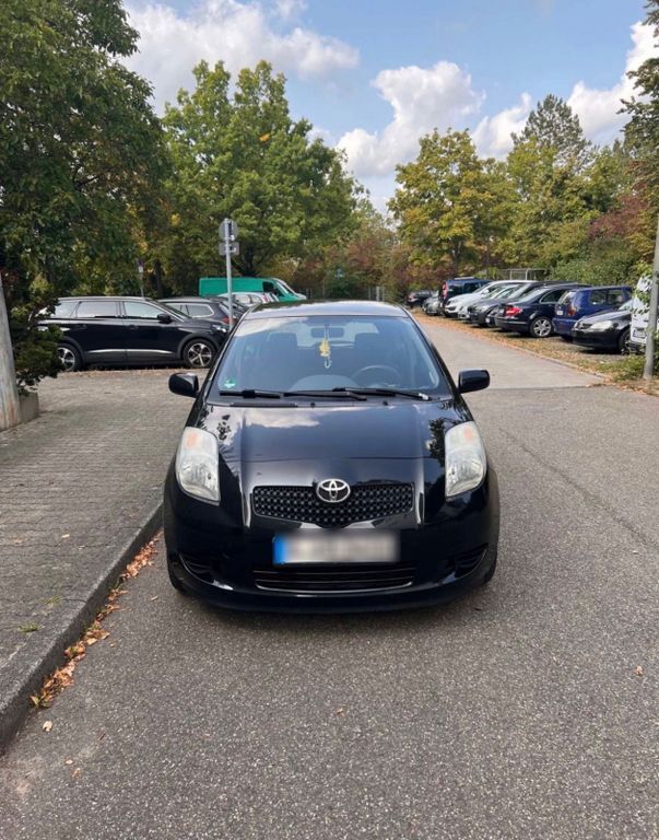 Yaris
