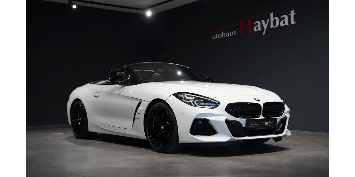 BMW Z4 46.500 km 34.950 &euro; Calw 75365