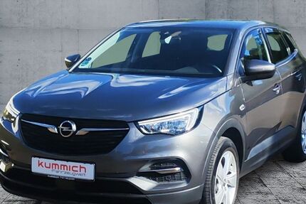 Opel Grandland (X) 33.613 km 19.380 &euro; Ammerbuch-Entringen 72119