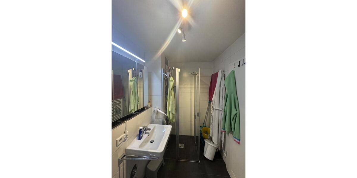 Erdgeschoßwohnung Gerlingen - 3.5 Zimmer, 79 m&sup2;, 1.100&euro; | Angebot:25328664