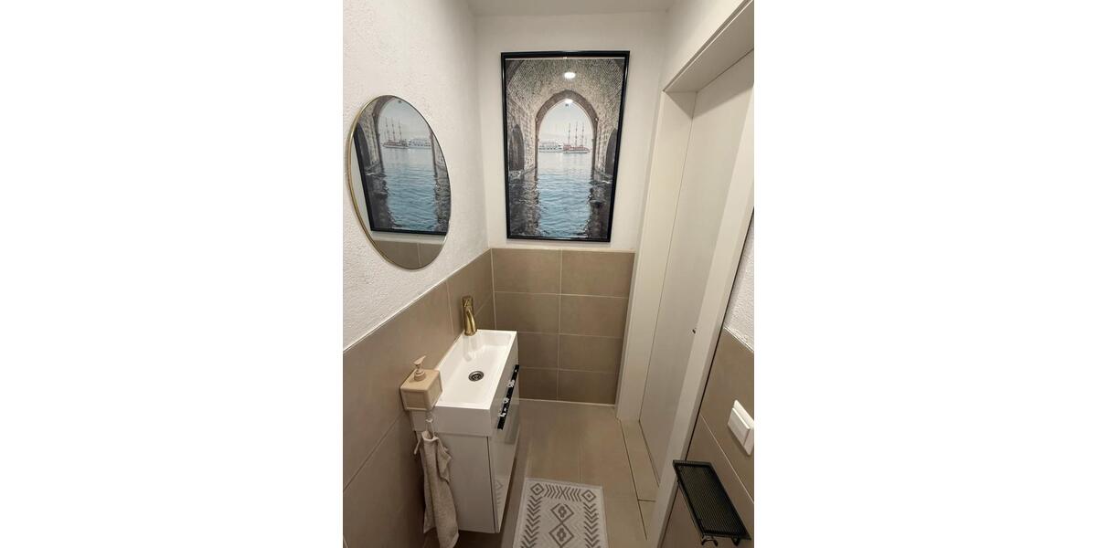 Etagenwohnung Herrenberg - 3.5 Zimmer, 88 m&sup2;, 1.350&euro; | Angebot:26330138