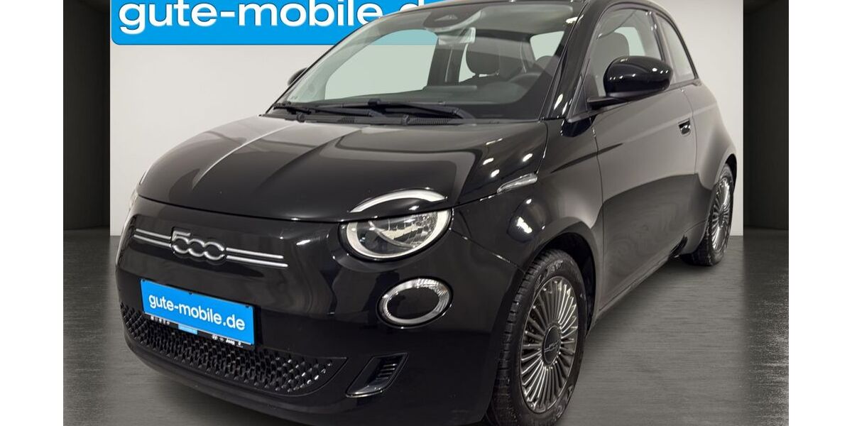 Fiat 500e 49.000 km 13.990 &euro; Reutlingen 72762