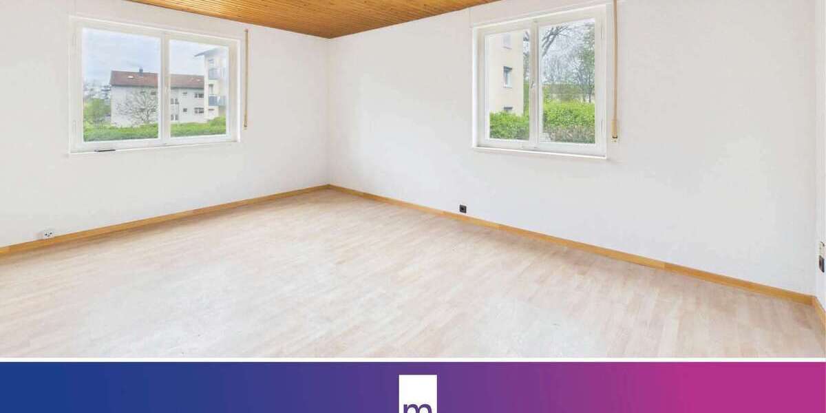 Etagenwohnung Esslingen am Neckar Pliensauvorstadt - 2 Zimmer, 63 m&sup2;, 195.000&euro; | Angebot:27387556