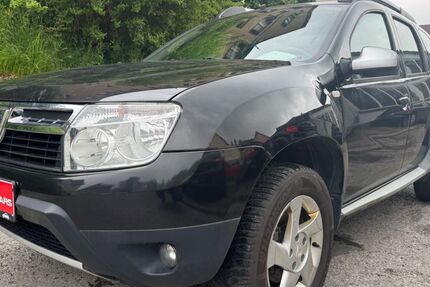 Dacia Duster 109.500 km 9.995 € Altensteig 72213
