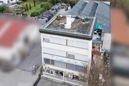 Halle in Waiblingen 800.000 € 1169 m² zimmer