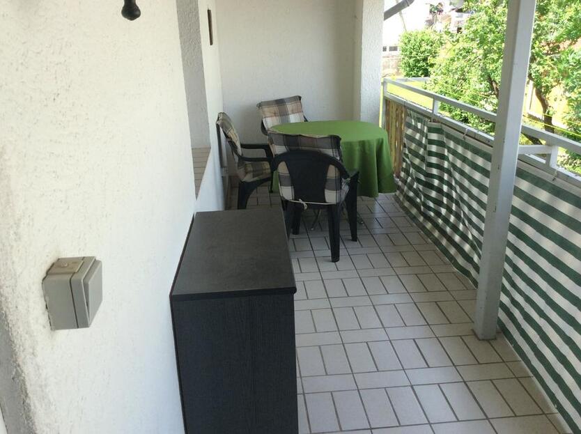 Geräumiges Einfamilienhaus in Frommenhausen