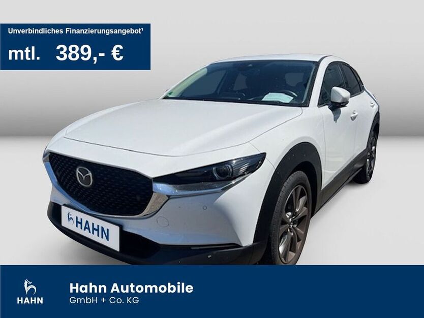 CX-30