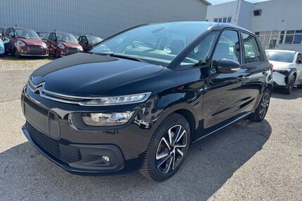 Citroen C4 SpaceTourer