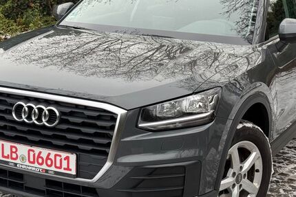 Audi Q2 38.000 km 16.950 &euro; Ludwigsburg 71638