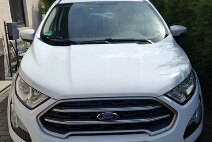 Ford EcoSport 71.200 km 8.900 &euro; Kohlberg 72664