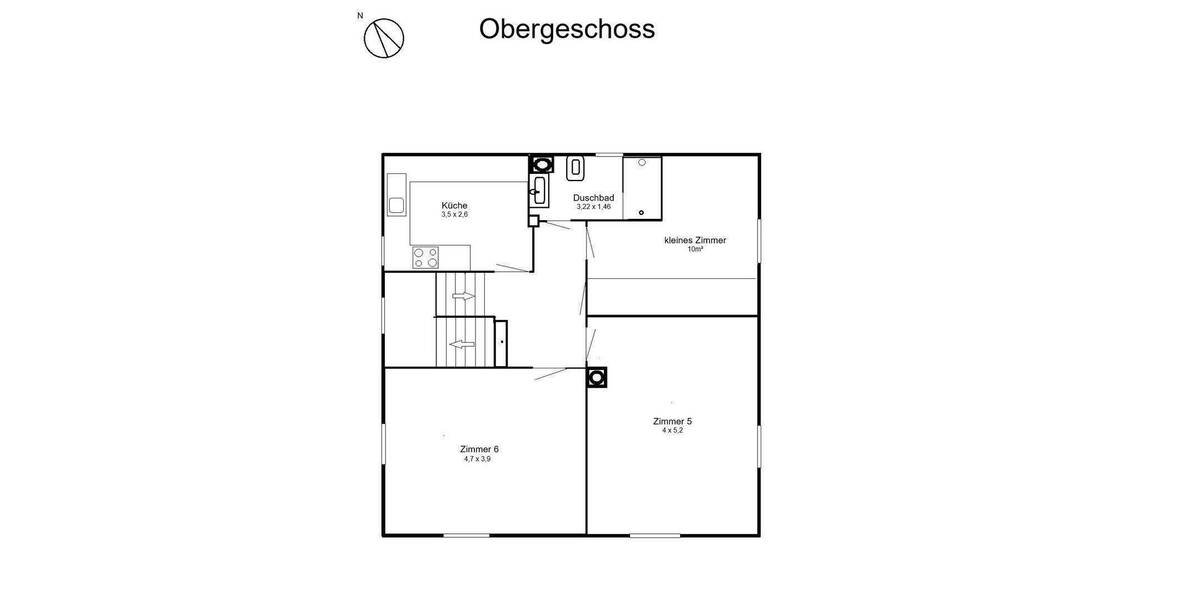 Einfamilienhaus Esslingen am Neckar (Oberesslingen) Oberesslingen - 8 Zimmer, 183 m&sup2;, 649.000&euro; | Angebot:24462303