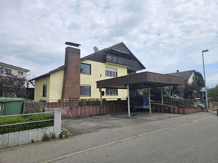 Haus zum Kaufen in Neubulach 595.000 € 300 m²