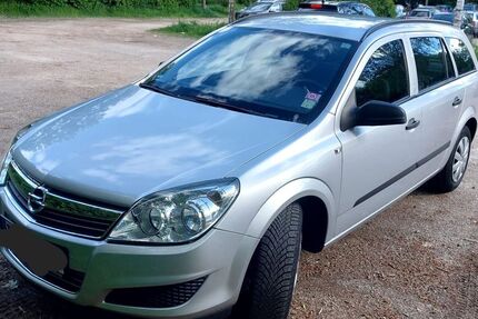 Opel Astra 152.000 km 3.800 &euro; Ammerbuch 72119