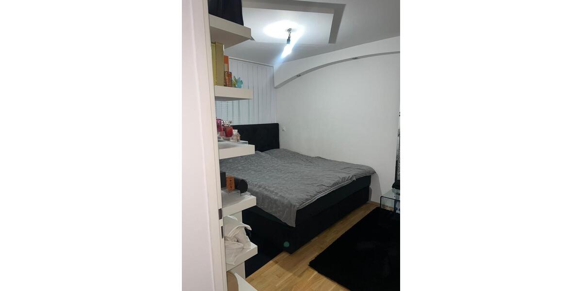 Etagenwohnung Herrenberg - 2.5 Zimmer, 60 m&sup2;, 250.000&euro; | Angebot:25895199