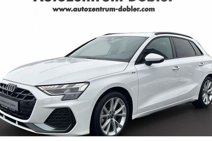 Audi A3 7.250 km 34.180 &euro; Mühlacker 75417