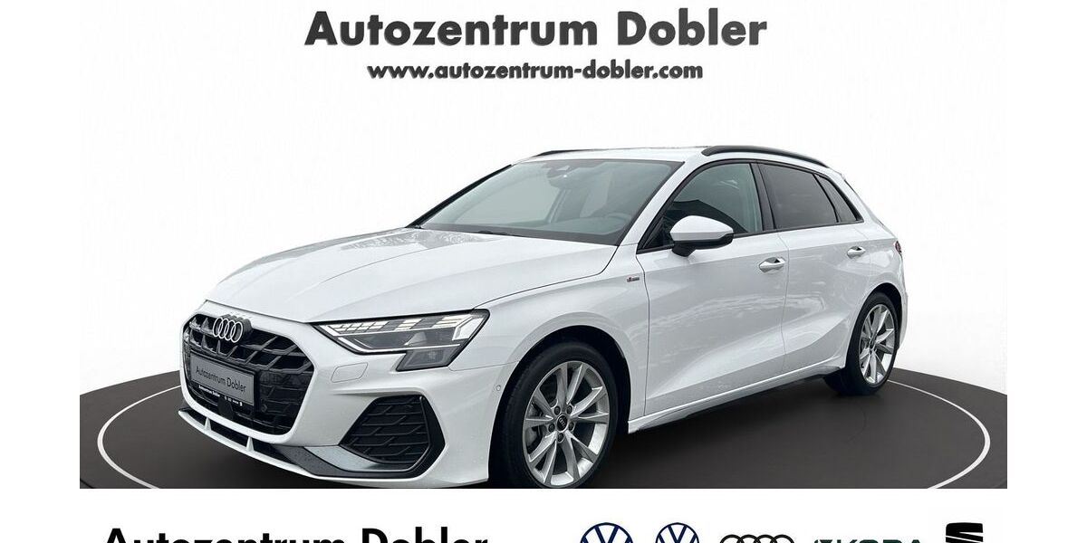 Audi A3 7.250 km 34.180 &euro; Mühlacker 75417