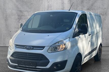 Ford Transit Custom 80.300 km 16.890 &euro; Nürtingen bei Stuttgart 72622