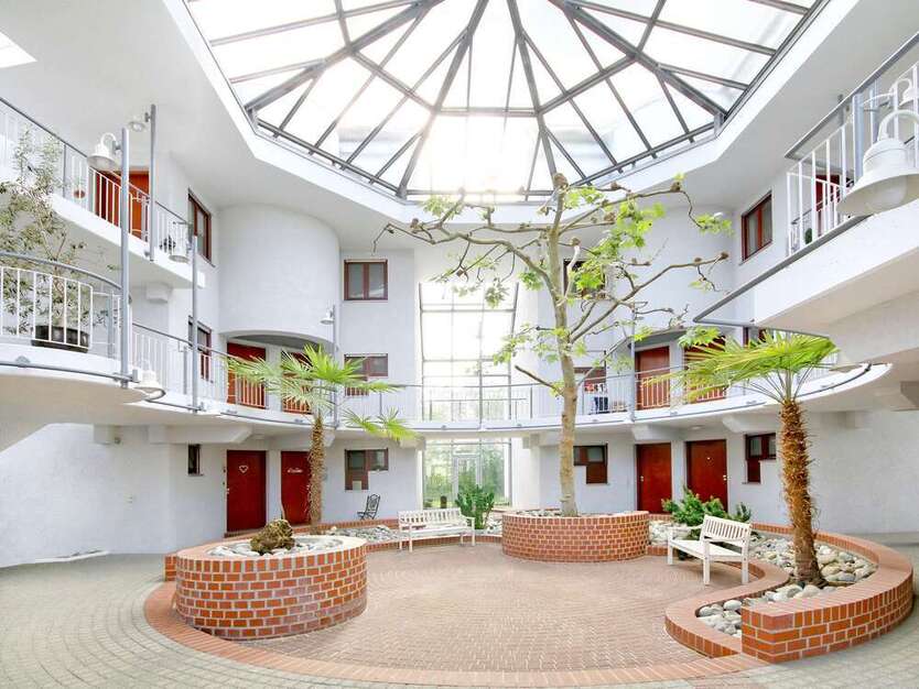 Wohnung zum Kaufen in Herrenberg 220.000 € 65 m²