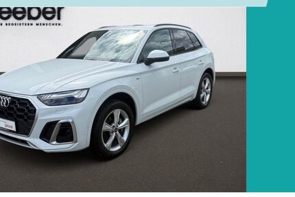 Audi Q5 54.535 km 35.150 &euro; Weil der Stadt 71263