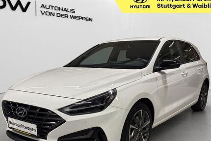 Hyundai i30 60.700 km 18.890 &euro; Stuttgart 70469