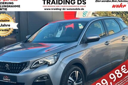 Peugeot 3008 44.300 km 18.490 &euro; Waiblingen 71334