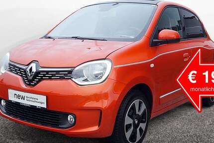 Renault Twingo 38.100 km 10.900 &euro; Ostelsheim 75395