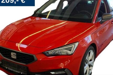 Seat Leon 67.372 km 18.930 &euro; Kornwestheim 70806
