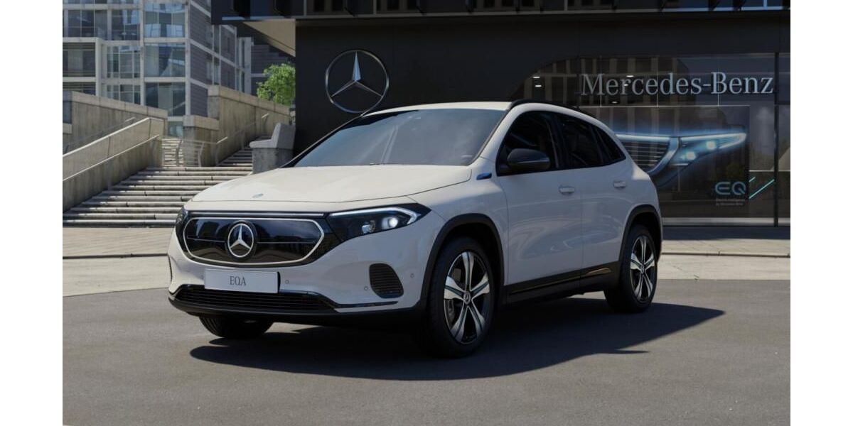 Mercedes-Benz EQA 41.000 km 29.990 &euro; Pforzheim 75179