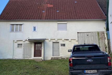 Haus Ostelsheim - 4 Zimmer, 90 m&sup2;, 130.000&euro; | Angebot:27014449