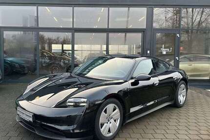 Porsche Taycan 85.900 km 48.990 &euro; Tübingen 72072