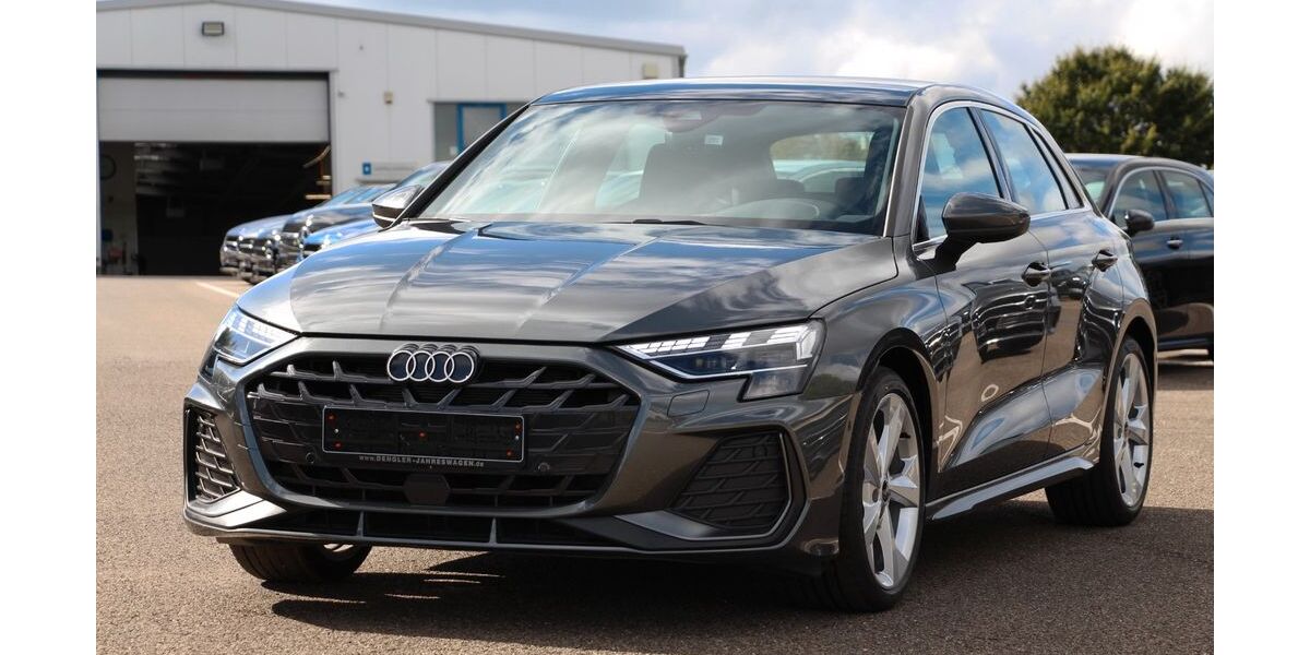 Audi A3 3.354 km 36.390 &euro; Jettingen 71131