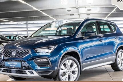 Seat Ateca 39.081 km 28.730 &euro; Stuttgart-Feuerbach 70469