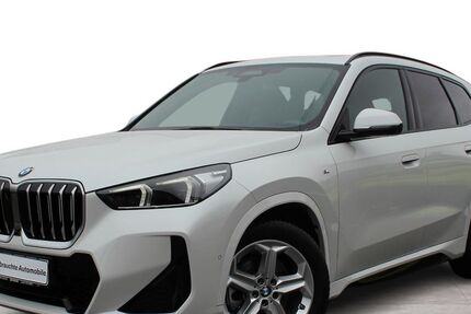 BMW X1 20.390 km 38.890 &euro; Filderstadt 70794