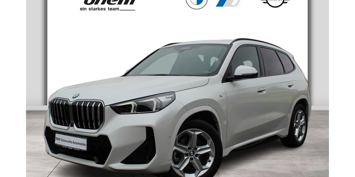 BMW X1 20.390 km 38.890 &euro; Filderstadt 70794