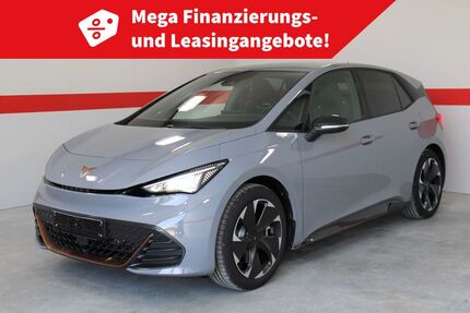 Cupra Born 19.300 km 27.999 &euro; Althengstett 75382