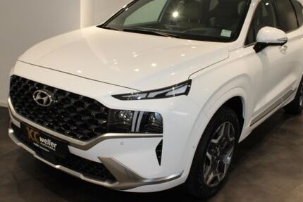 Hyundai SANTA FE 59.020 km 37.895 &euro; Bietigheim-Bissingen 74321