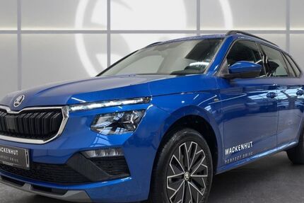 Skoda Kamiq 9.000 km 24.900 &euro; Nagold 72202