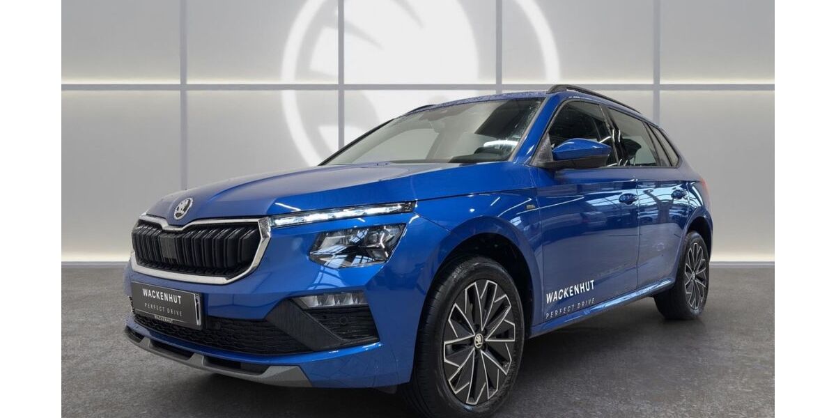 Skoda Kamiq 9.000 km 24.900 &euro; Nagold 72202