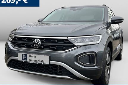 VW T-Roc 19.183 km 19.980 &euro; Ludwigsburg 71634