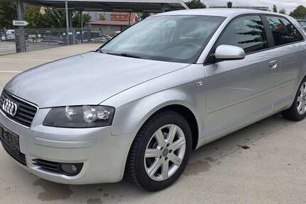 Audi A3 144.426 km 4.990 € Fellbach 70736
