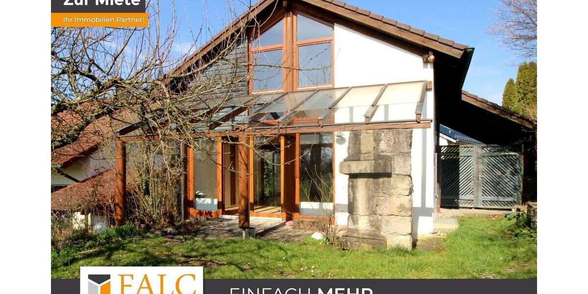 Einfamilienhaus Kirchentellinsfurt - 4.5 Zimmer, 135 m&sup2;, 1.600&euro; | Angebot:25891473