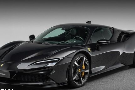 Ferrari SF90 31.500 km 349.900 € Böblingen 71034