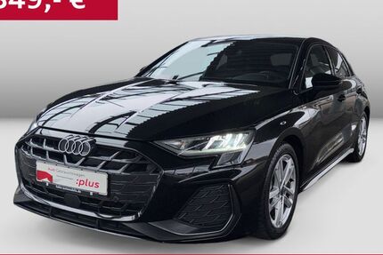Audi A3 27.635 km 31.990 &euro; Esslingen 73730