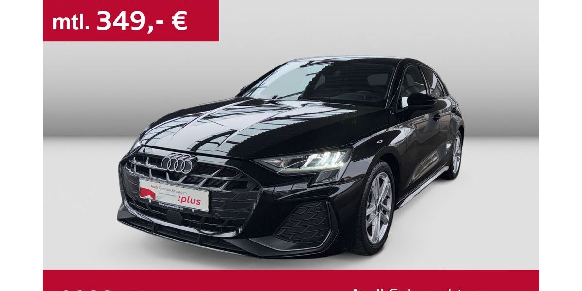 Audi A3 27.635 km 31.990 &euro; Esslingen 73730