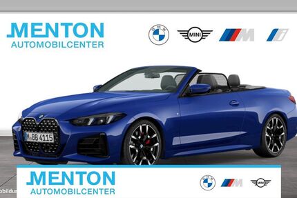 BMW 420 16.184 km 52.890 &euro; Tübingen 72072