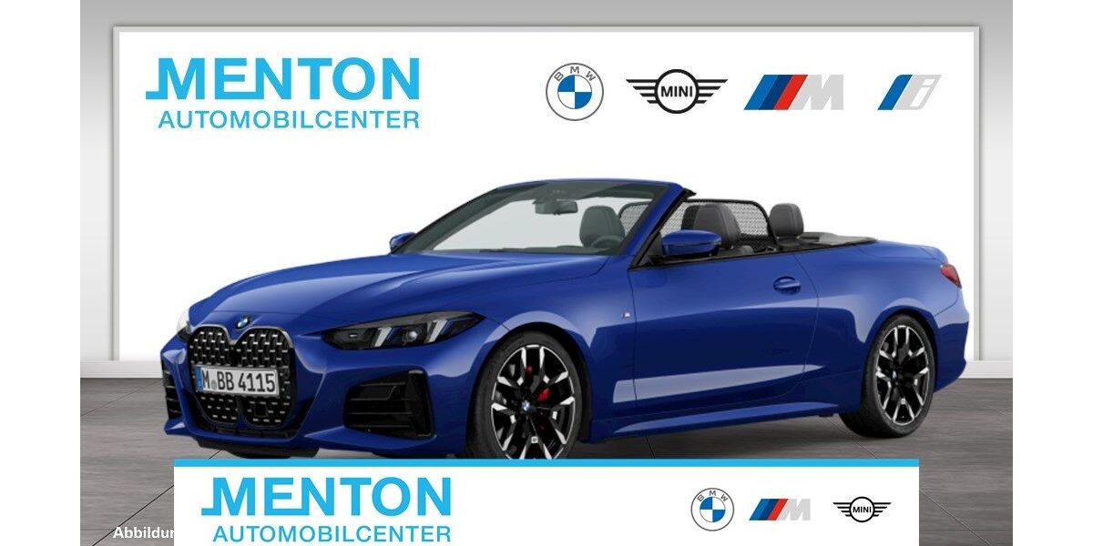 BMW 420 16.184 km 52.890 &euro; Tübingen 72072