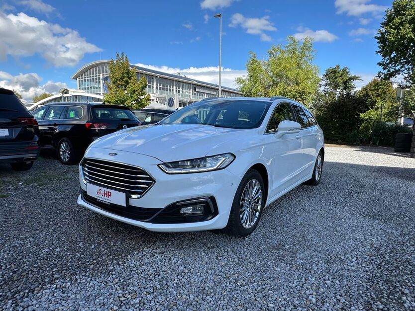Ford Mondeo 120.228 km 14.999 € Filderstadt /bei Stuttgart 70794