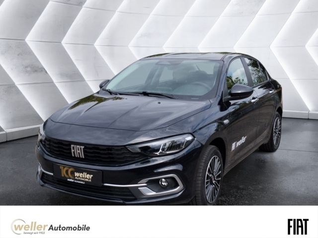 Fiat Tipo 5.000 km 19.950 € Bietigheim-Bissingen 74321